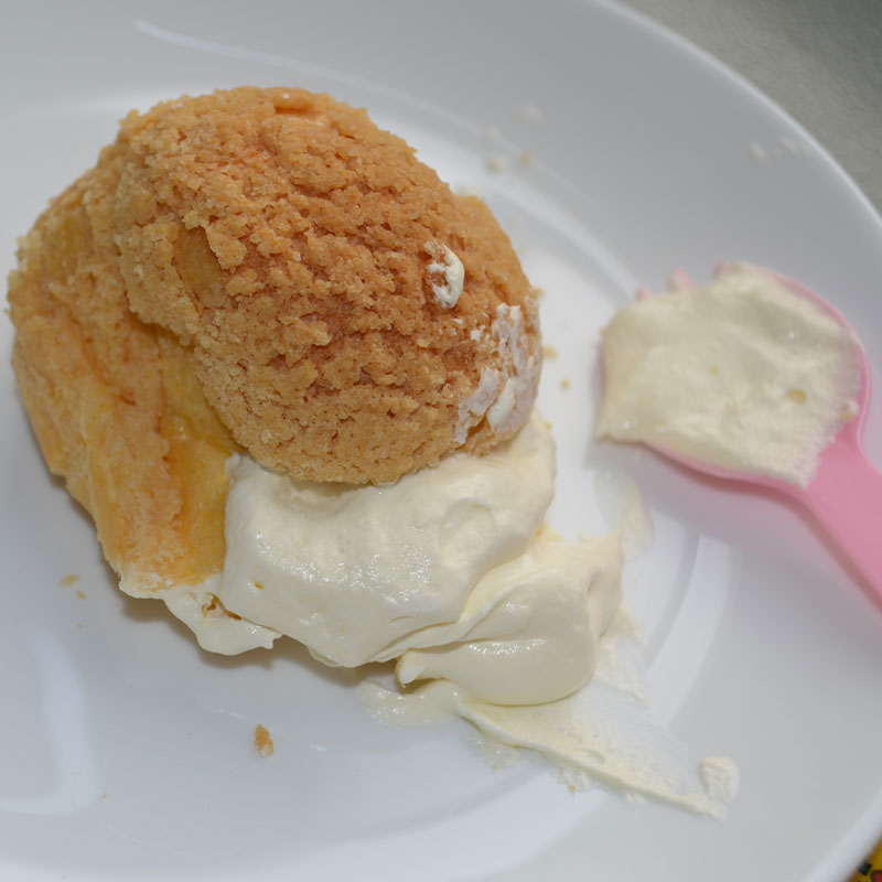 Can You Use Non-Dairy Coffee Creamer for Desserts Like Puddings and Custards