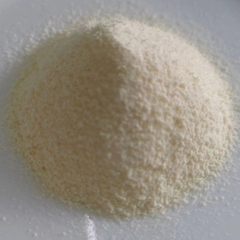 How Can Antacid Non-Dairy Creamer Improve Modern Beverage Formulations?
